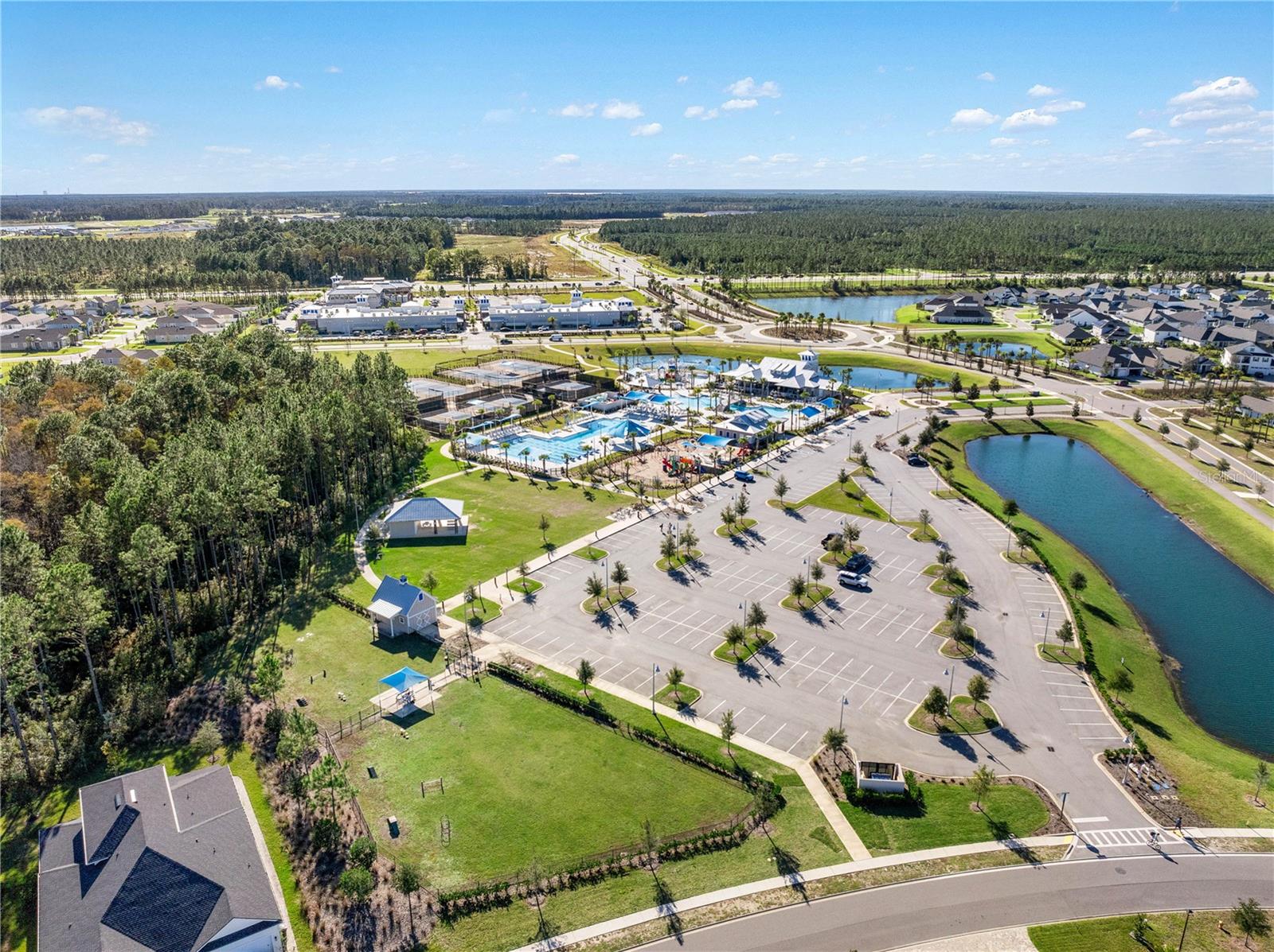 352 CLEARVIEW DR, ST AUGUSTINE, FL, 32092