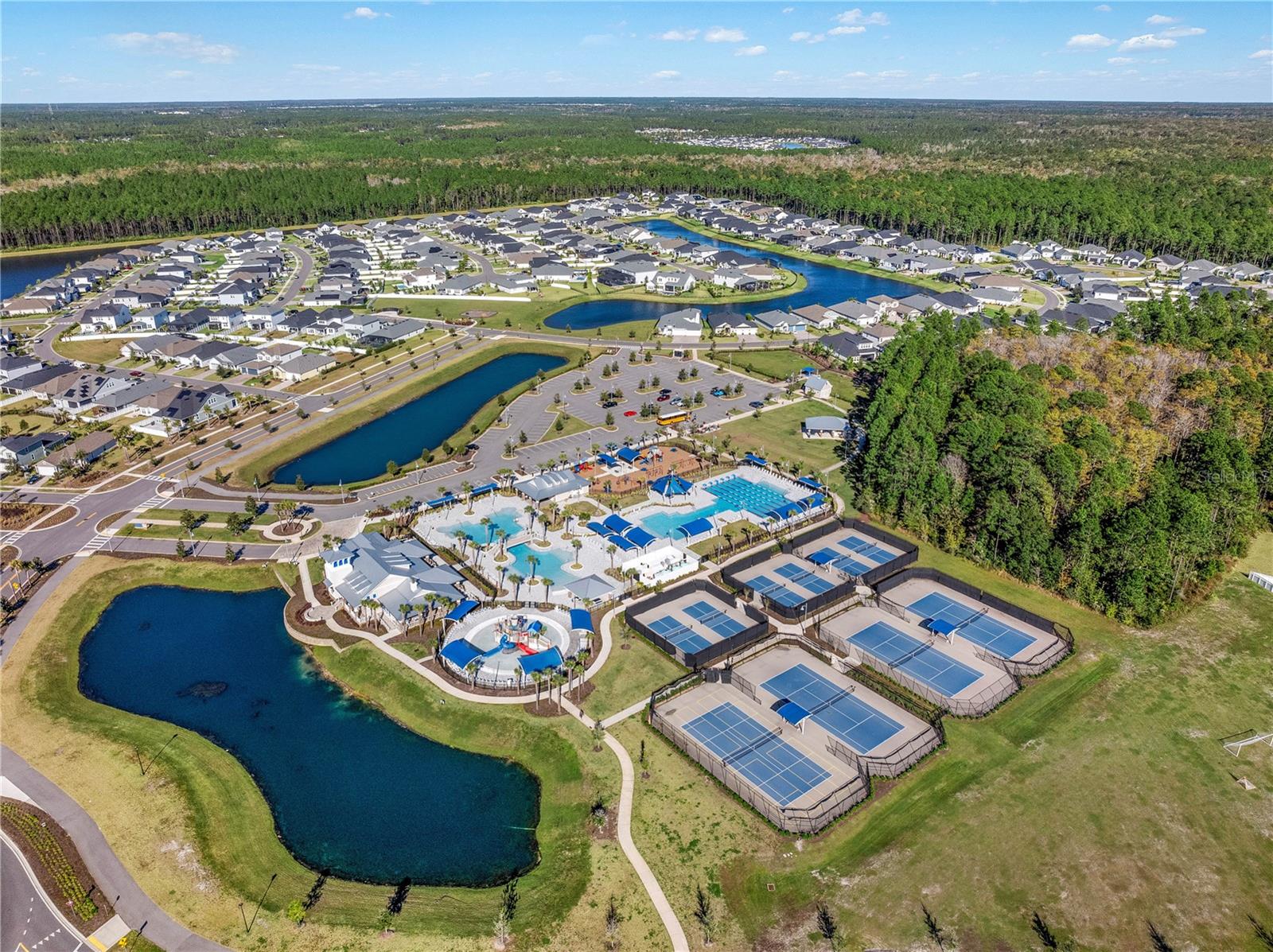 352 CLEARVIEW DR, ST AUGUSTINE, FL, 32092