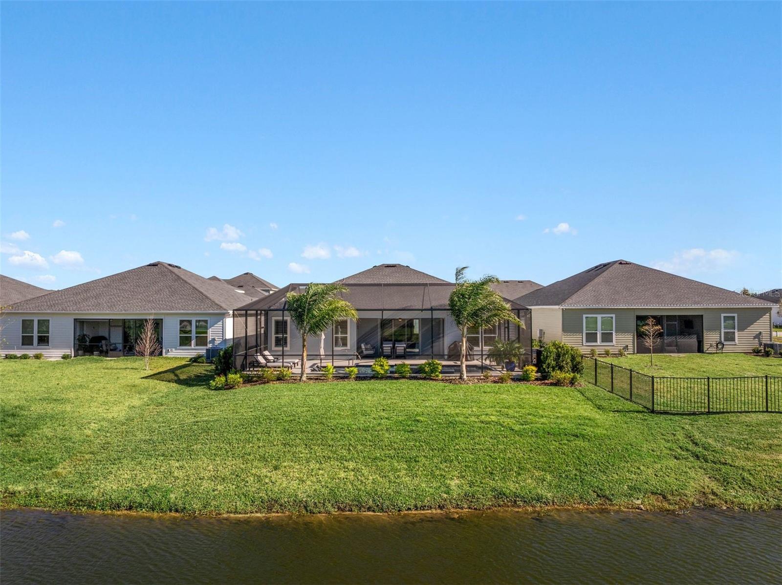 352 CLEARVIEW DR, ST AUGUSTINE, FL, 32092