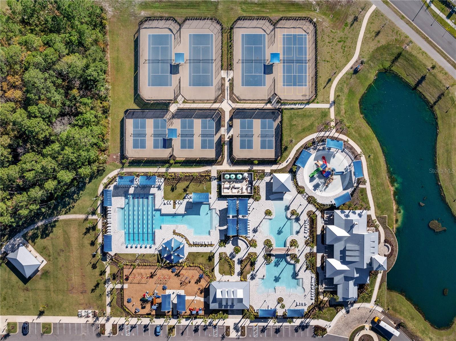 352 CLEARVIEW DR, ST AUGUSTINE, FL, 32092