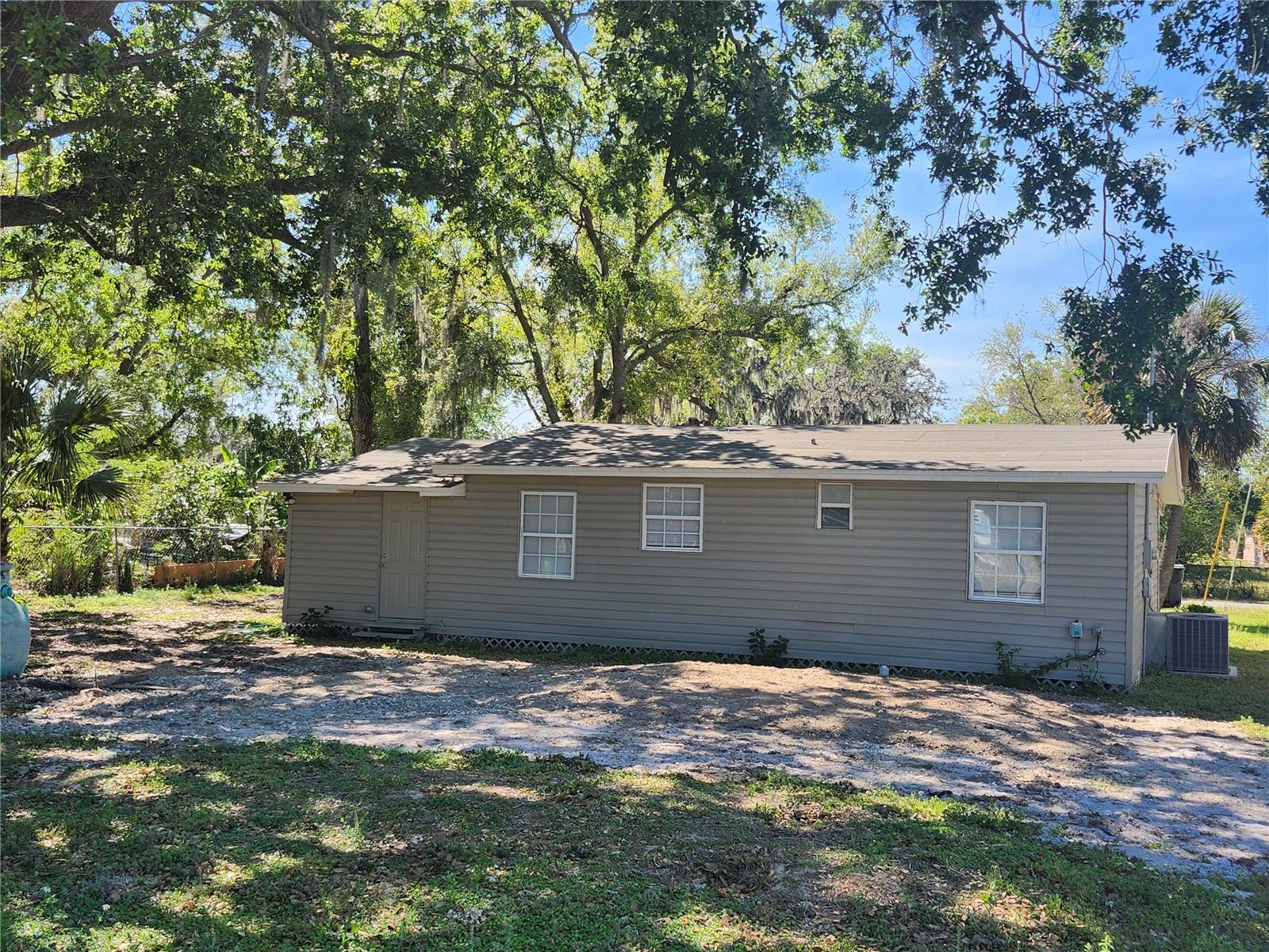 3016 HUTCHINS ST, EATON PARK, FL, 33840