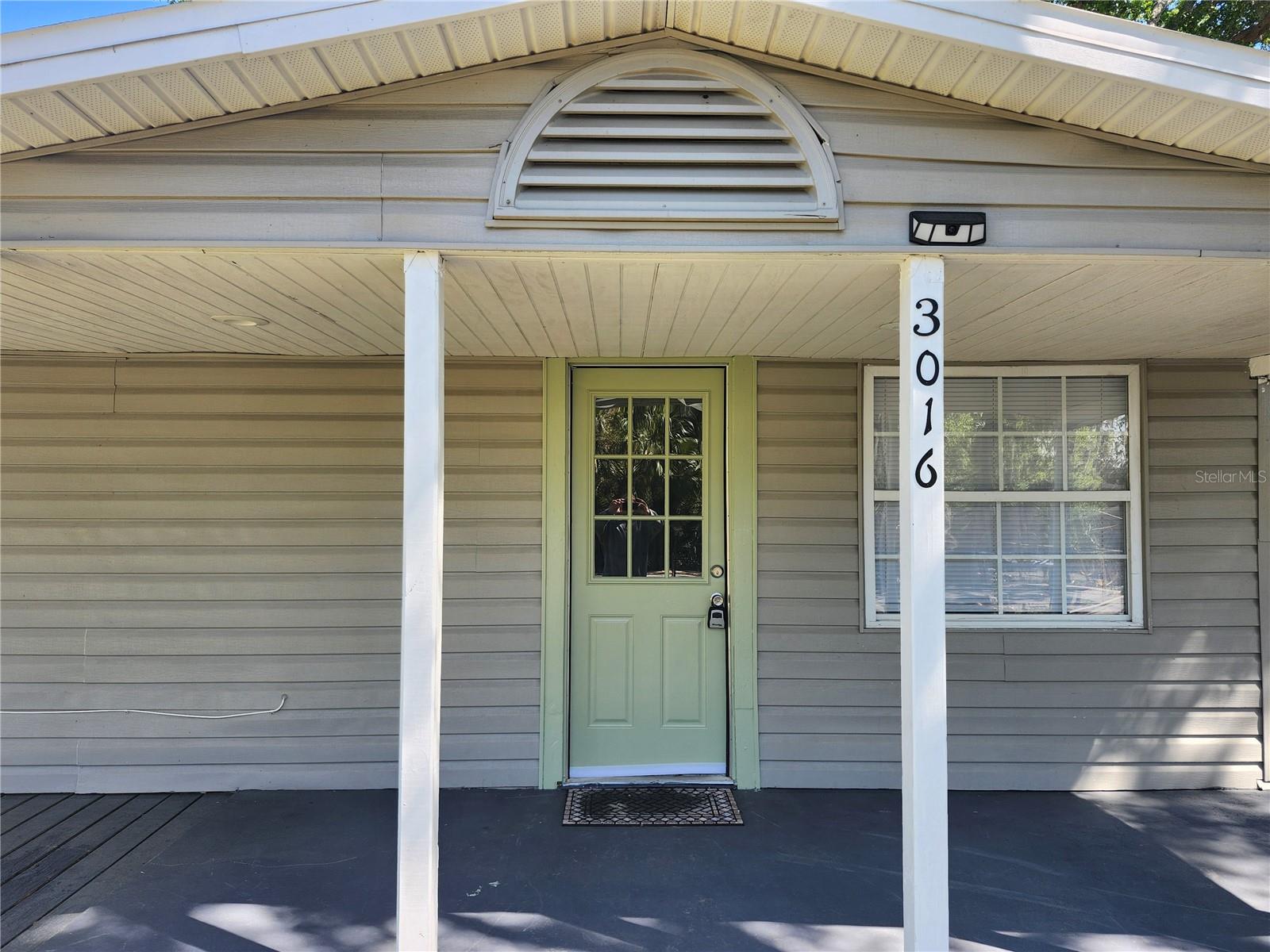 3016 HUTCHINS ST, EATON PARK, FL, 33840