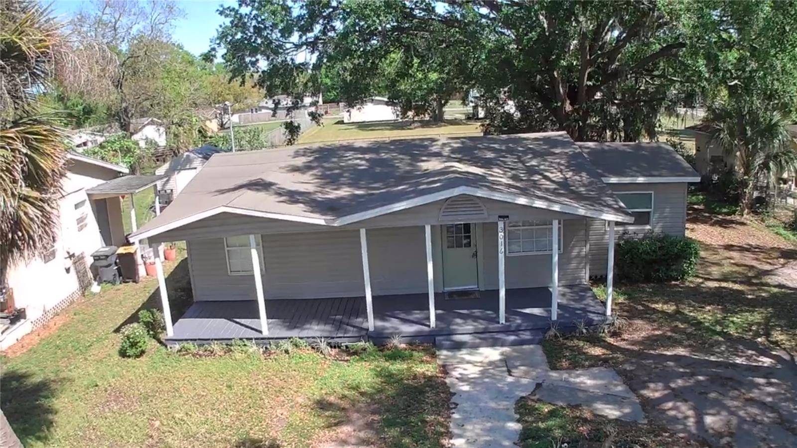 3016 HUTCHINS ST, EATON PARK, FL, 33840