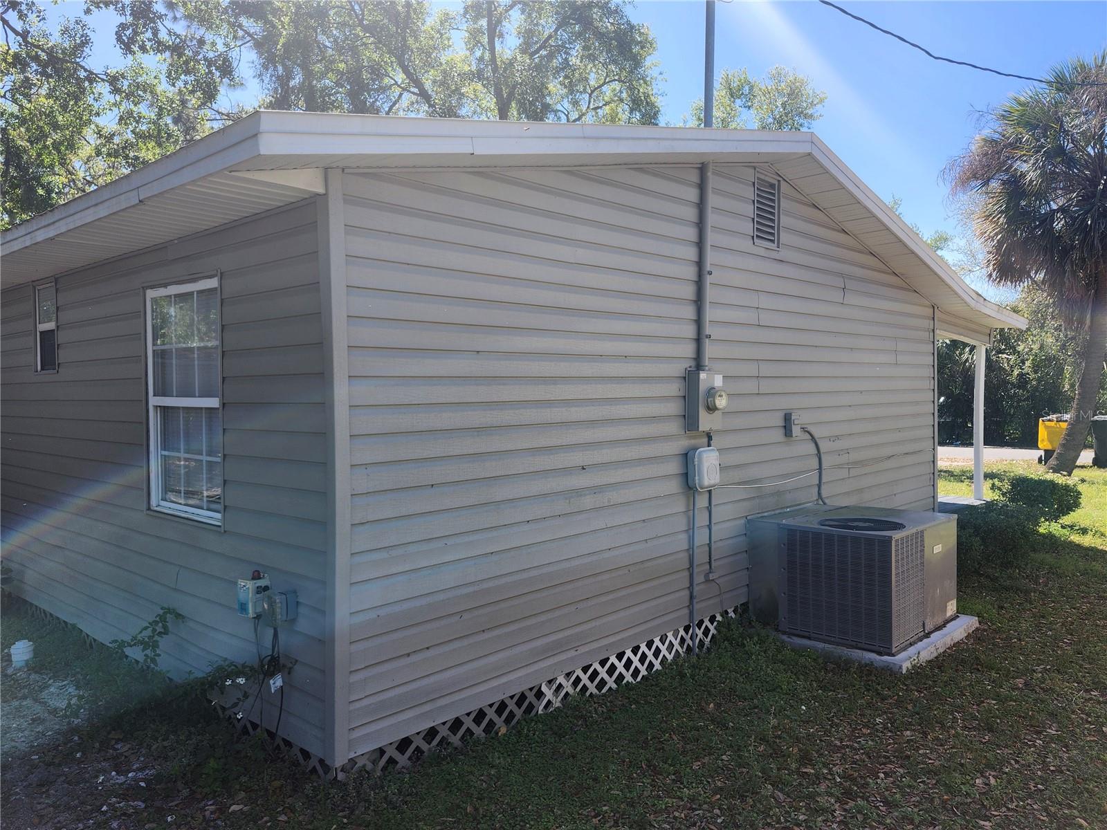 3016 HUTCHINS ST, EATON PARK, FL, 33840