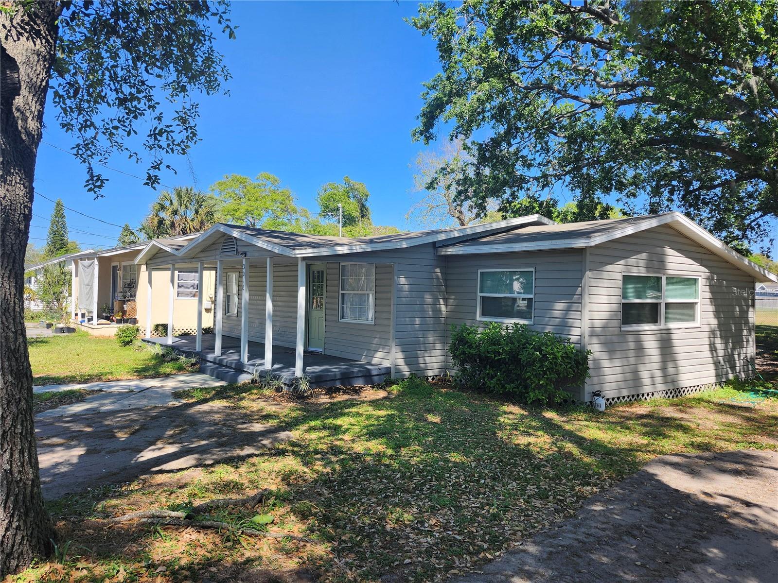 3016 HUTCHINS ST, EATON PARK, FL, 33840