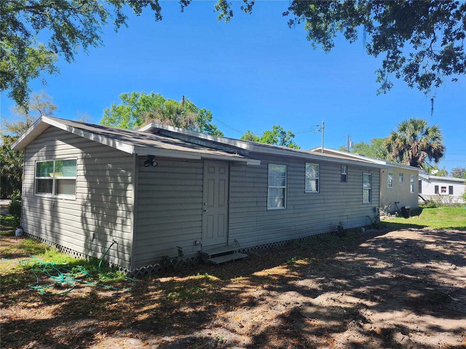 3016 HUTCHINS ST, EATON PARK, FL, 33840