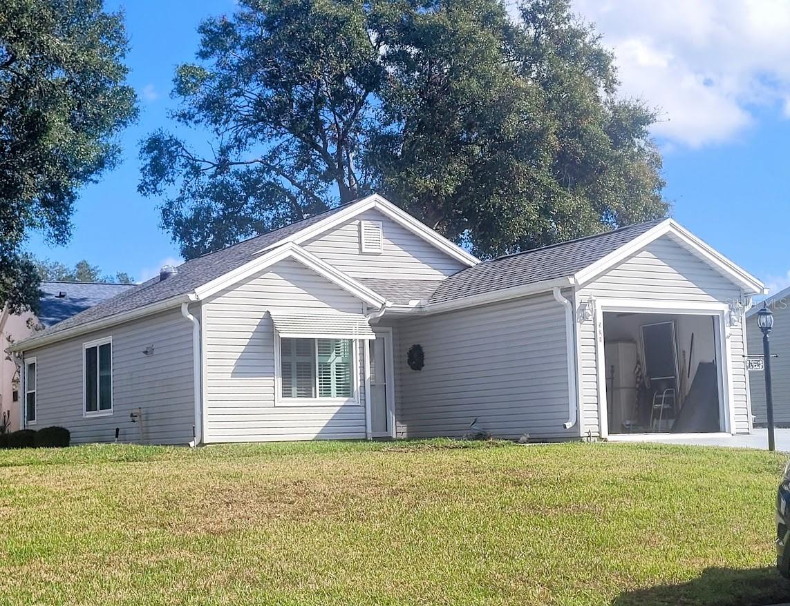 529 ALCAZAR CT, THE VILLAGES, FL, 32159