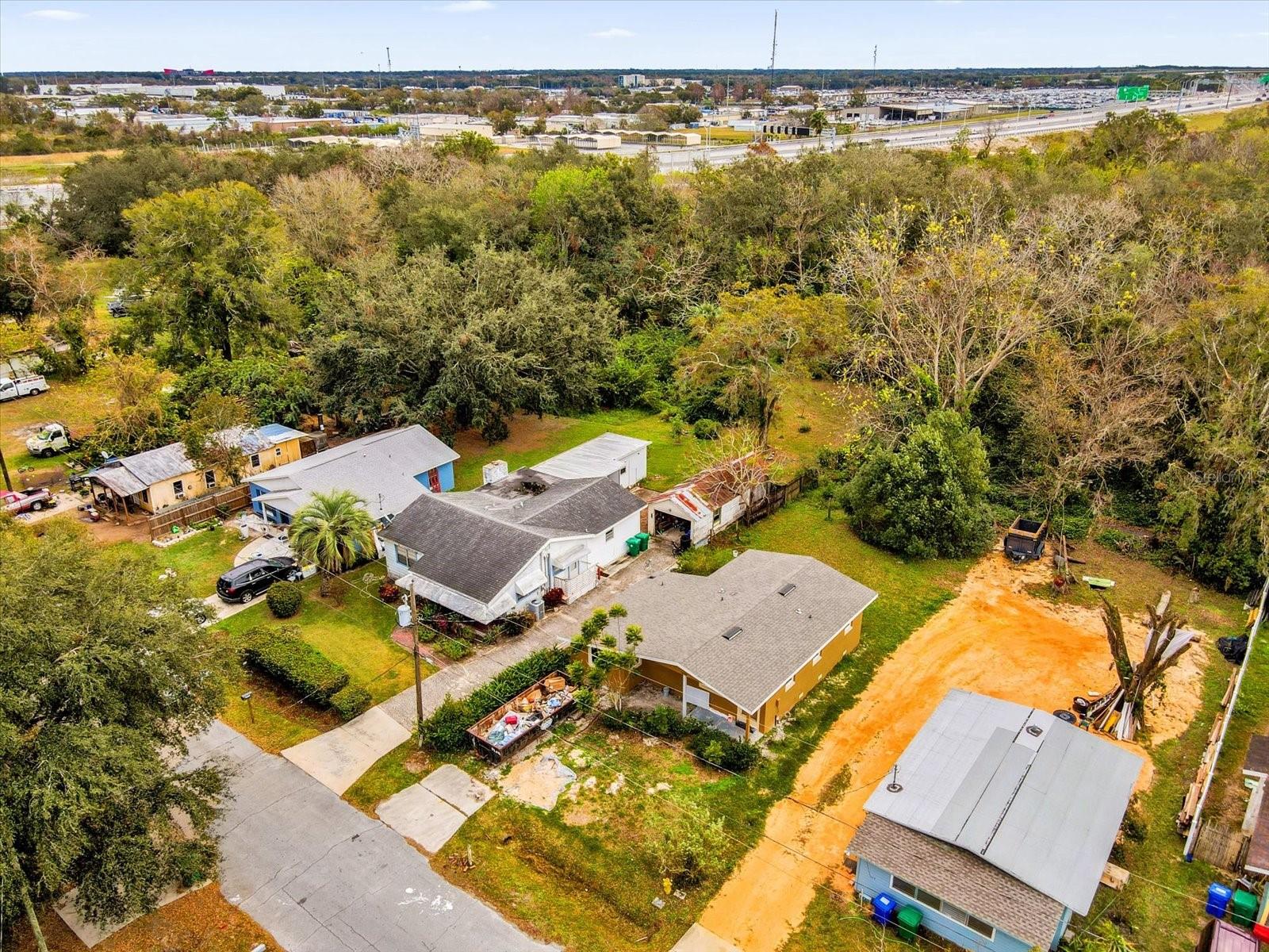 1650 E BAY ST, WINTER GARDEN, FL, 34787