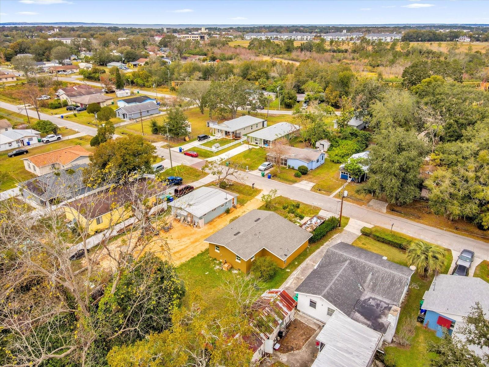 1650 E BAY ST, WINTER GARDEN, FL, 34787