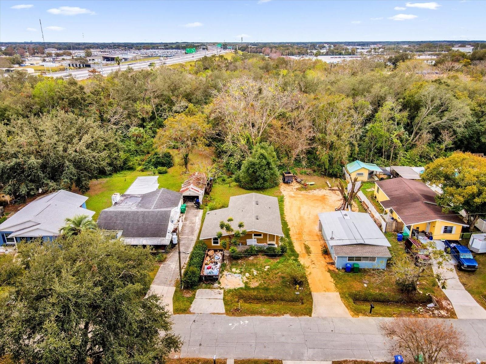 1650 E BAY ST, WINTER GARDEN, FL, 34787