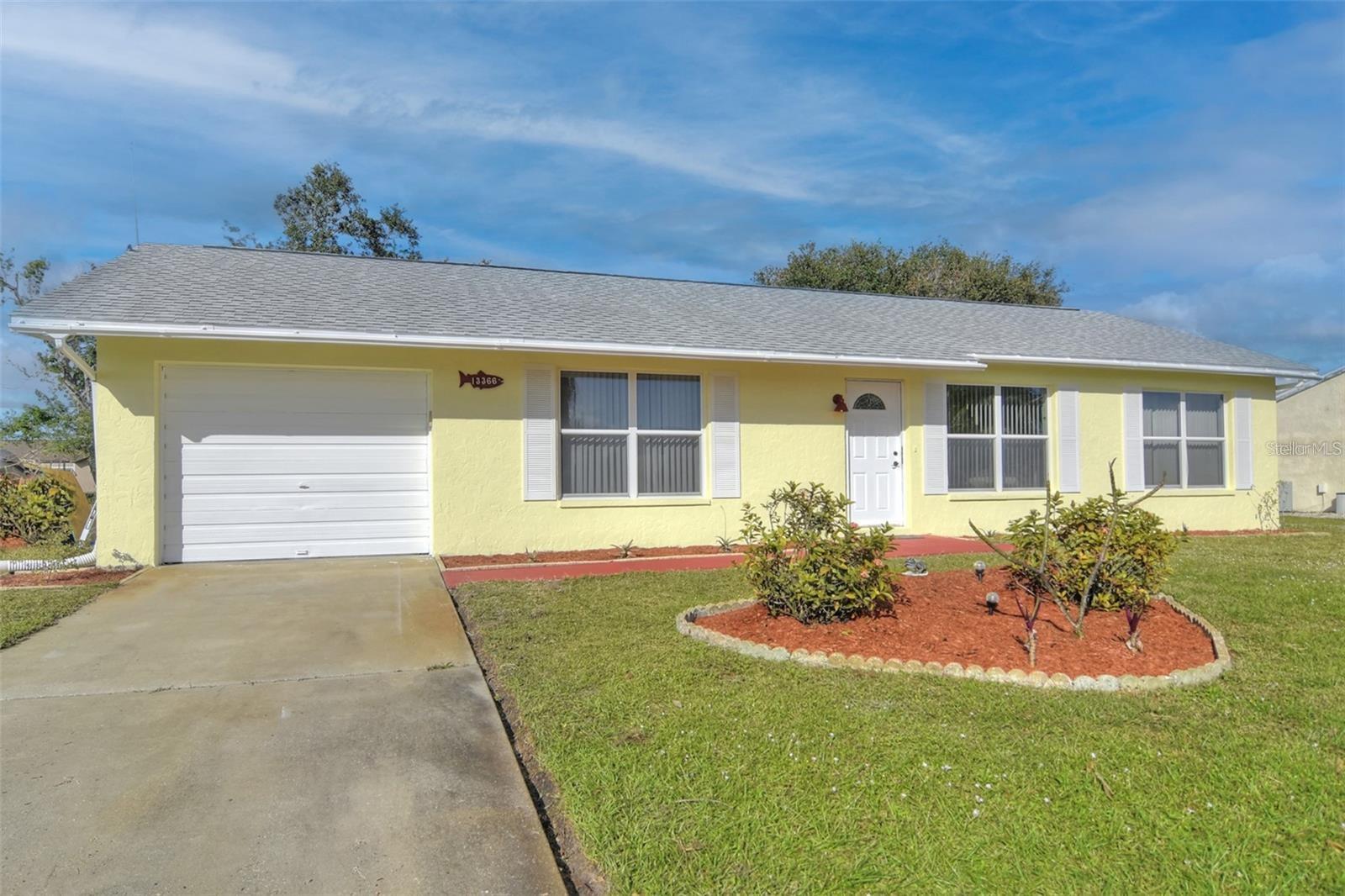 13366 BRONZE AVE, PORT CHARLOTTE, FL, 33981