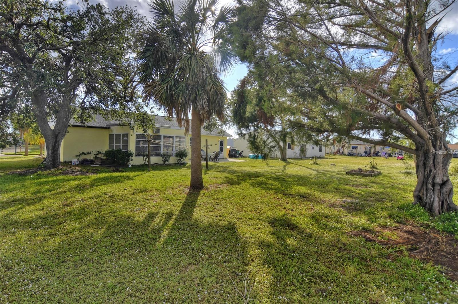 13366 BRONZE AVE, PORT CHARLOTTE, FL, 33981