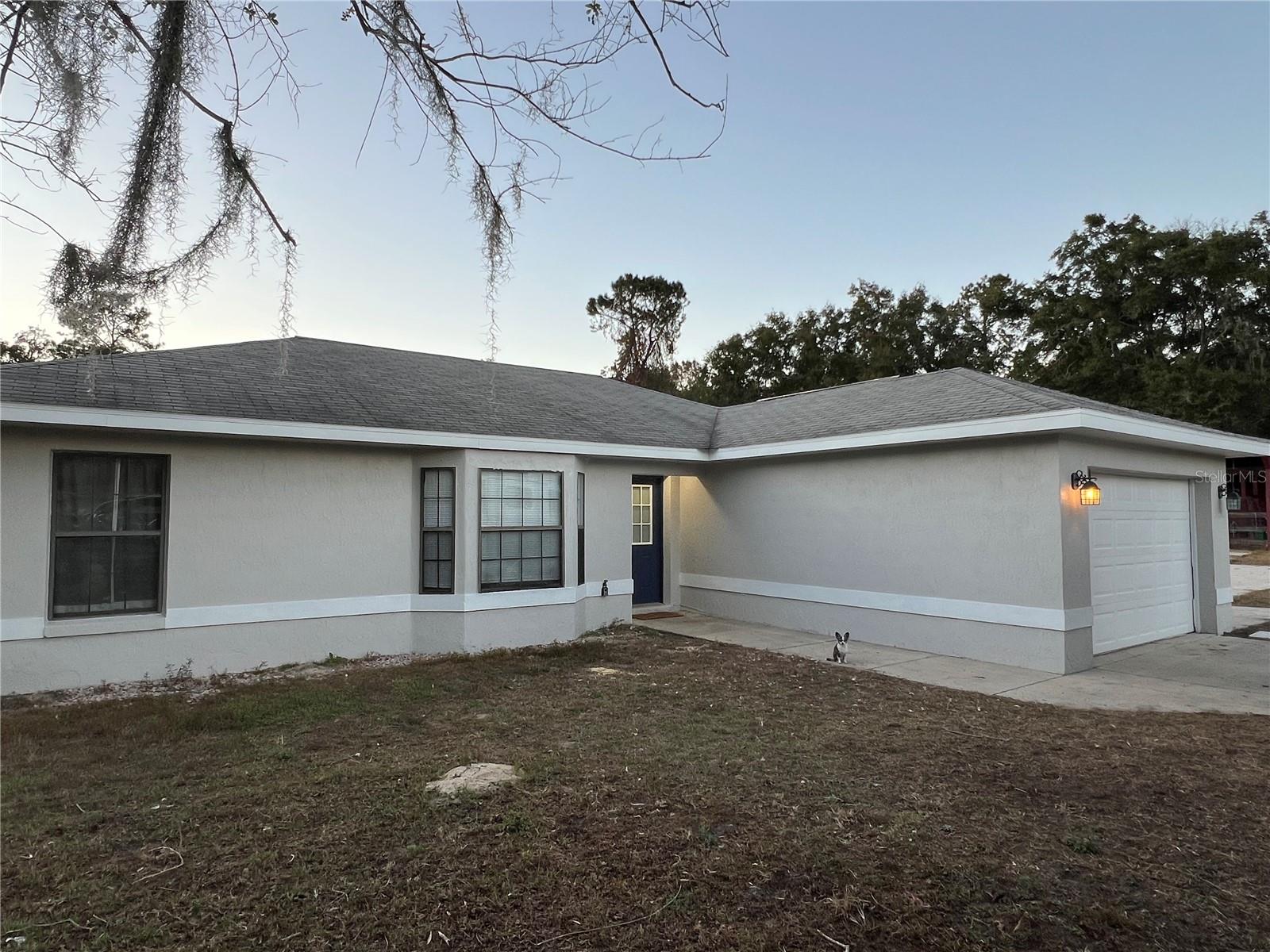 730 SW 125TH AVE, OCALA, FL, 34481