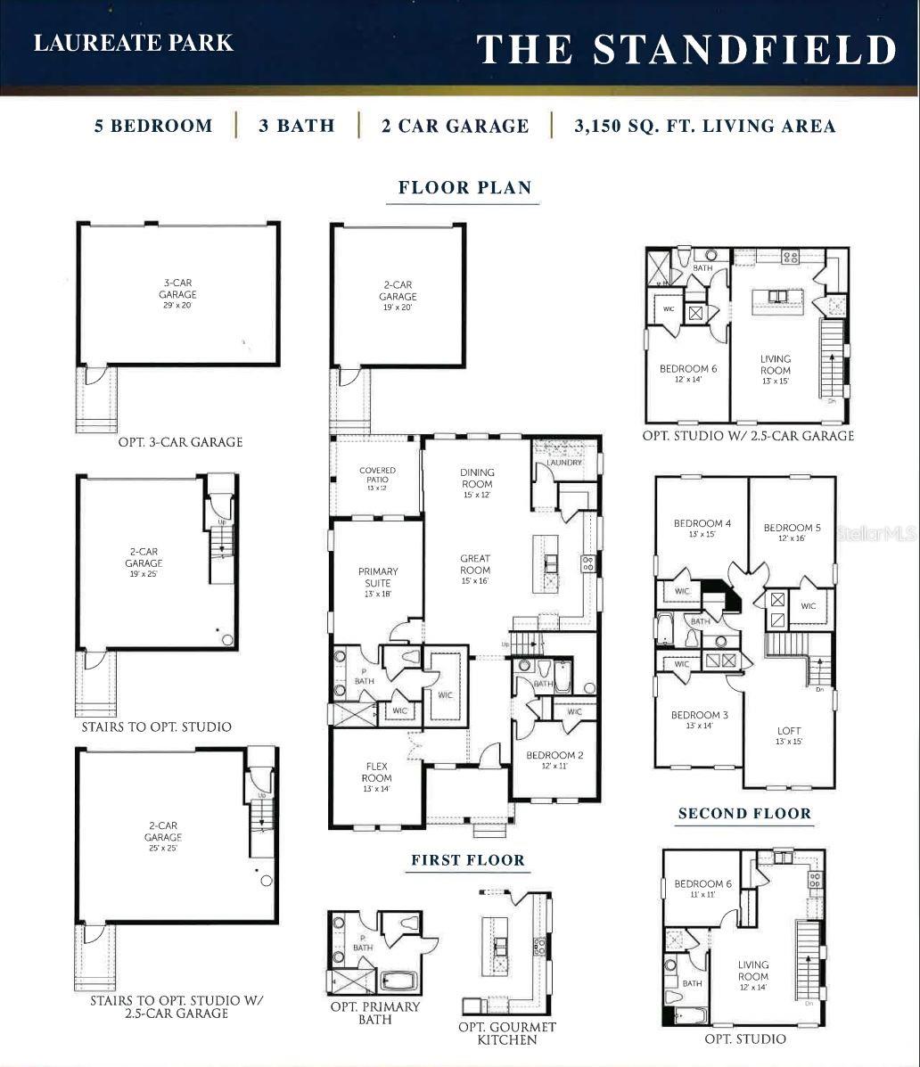 10049 BALLAST DR, ORLANDO, FL, 32827