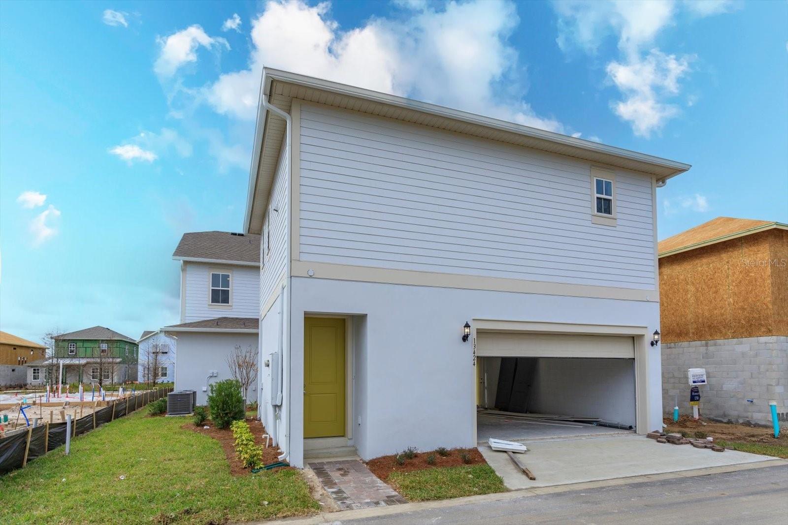 10049 BALLAST DR, ORLANDO, FL, 32827