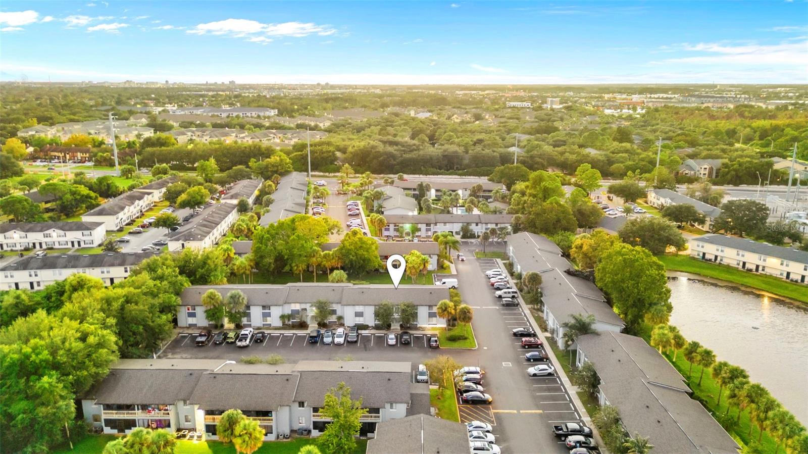 4803 S TEXAS AVE #B, ORLANDO, FL, 32839