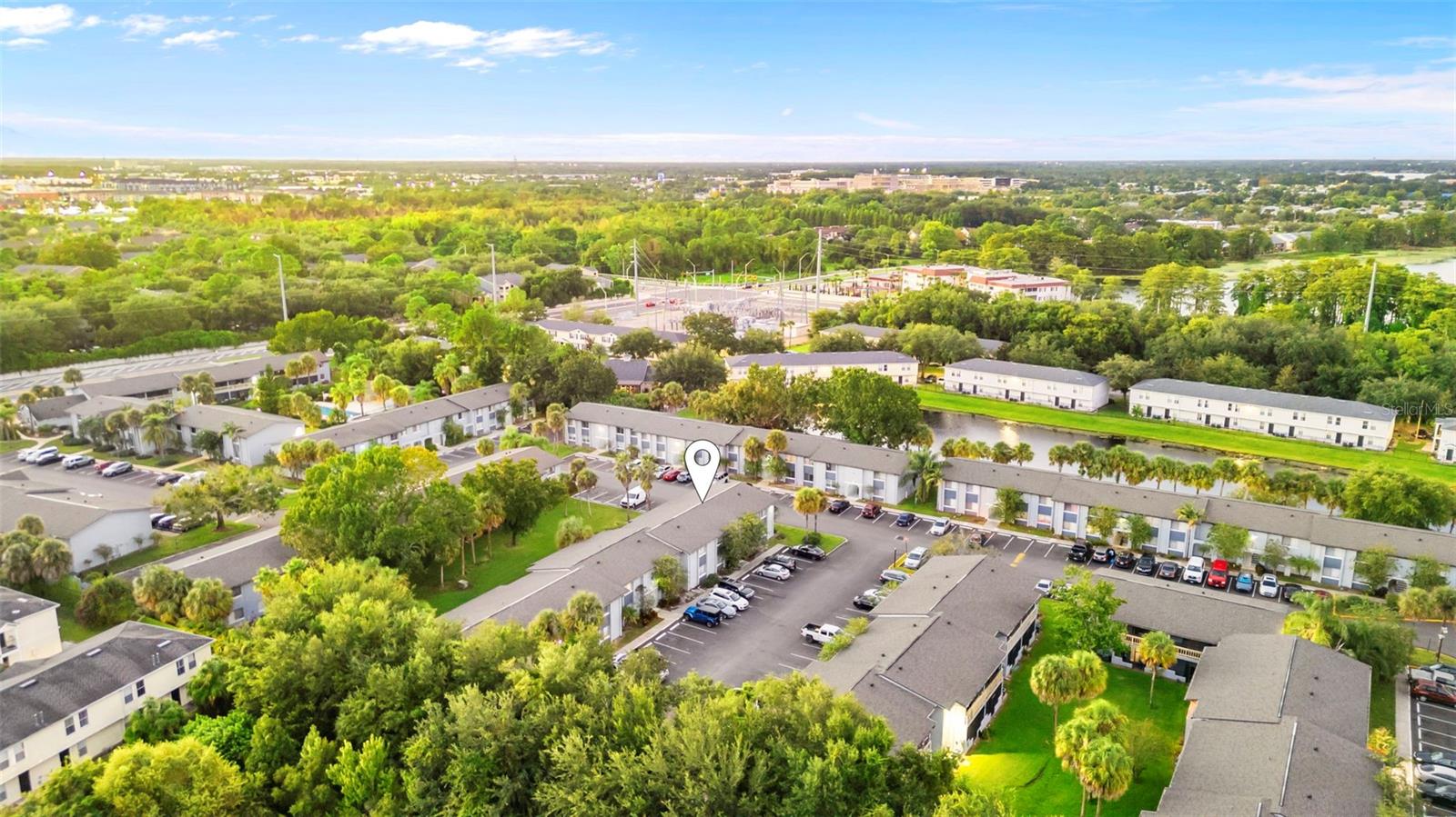 4803 S TEXAS AVE #B, ORLANDO, FL, 32839