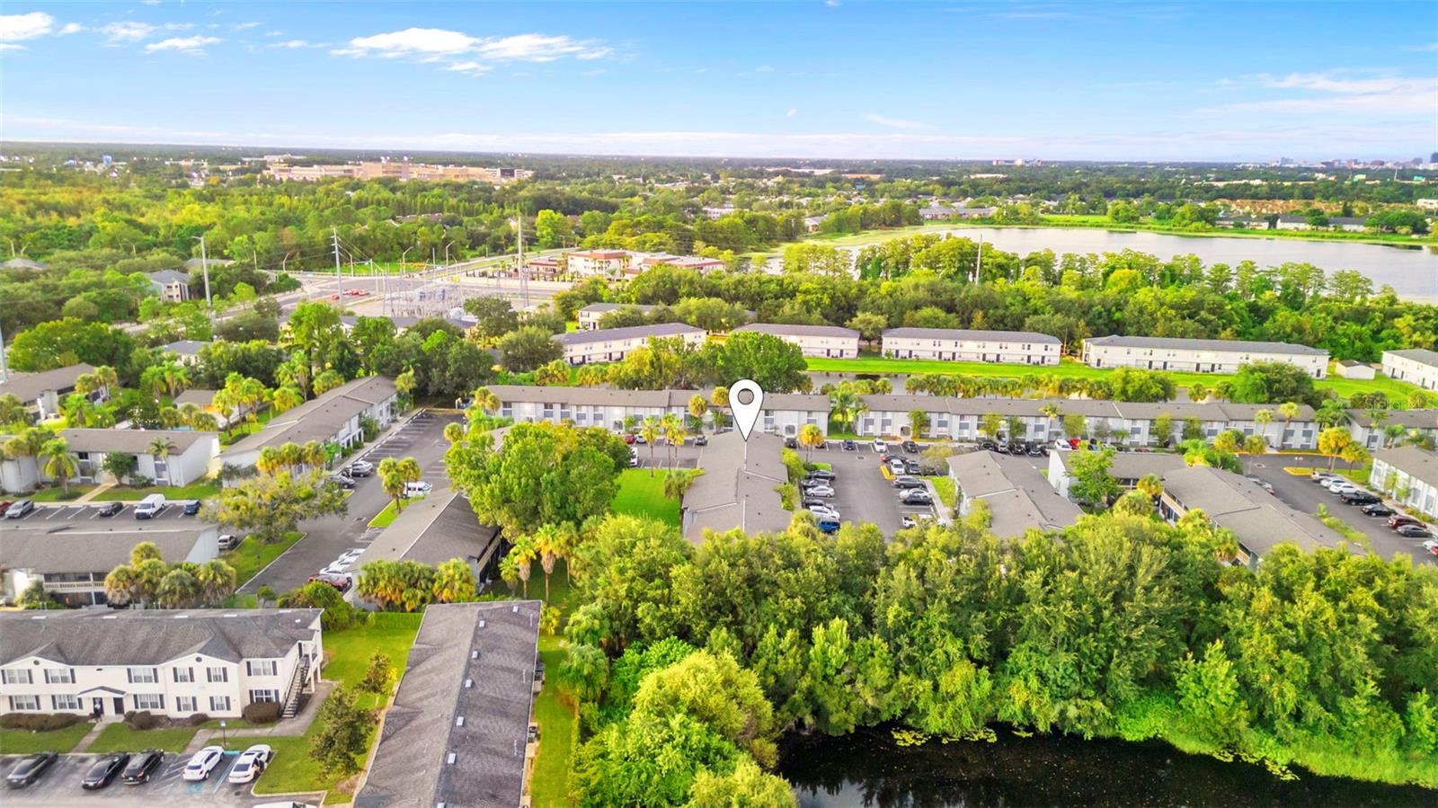 4803 S TEXAS AVE #B, ORLANDO, FL, 32839