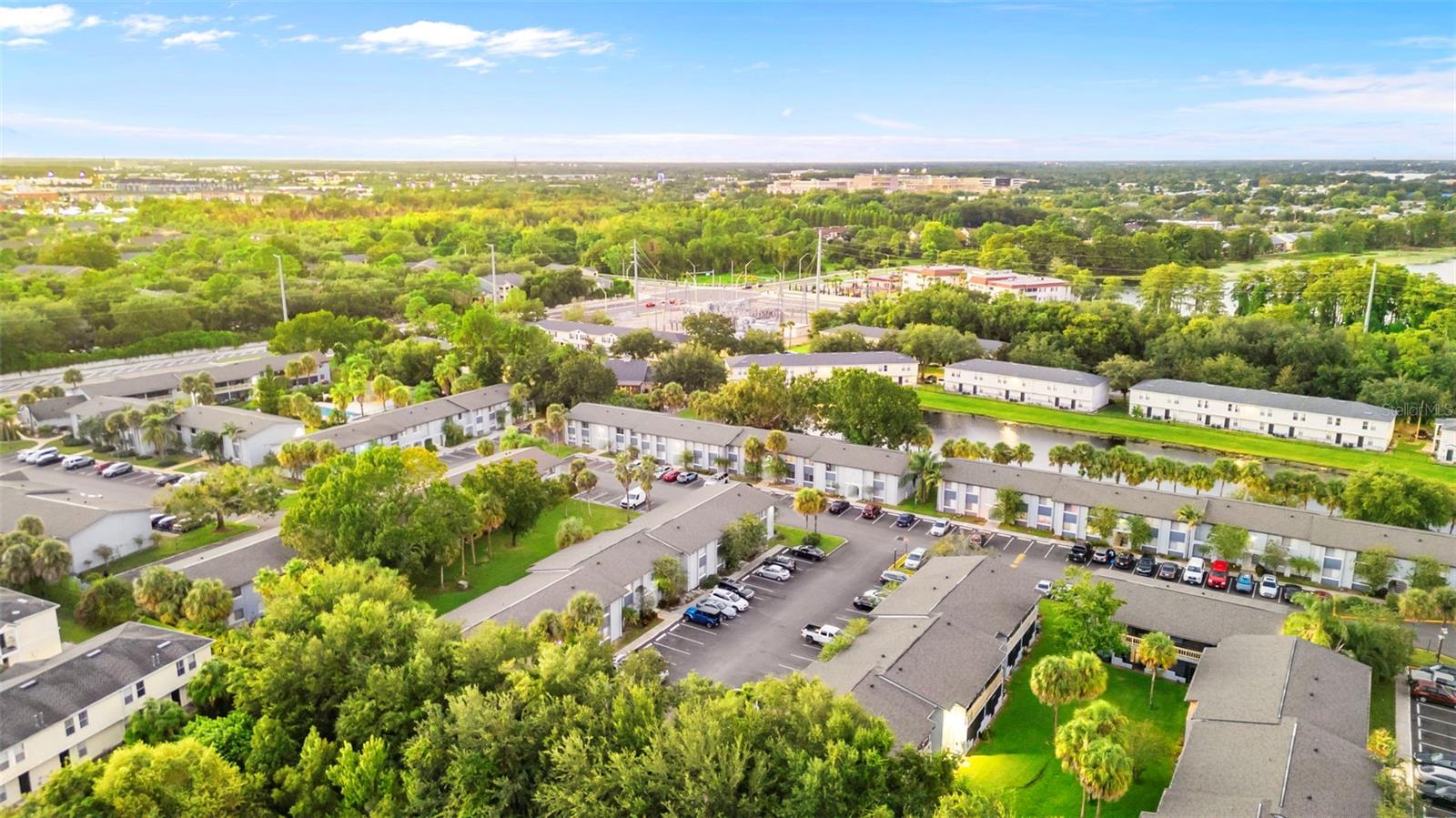 4803 S TEXAS AVE #B, ORLANDO, FL, 32839