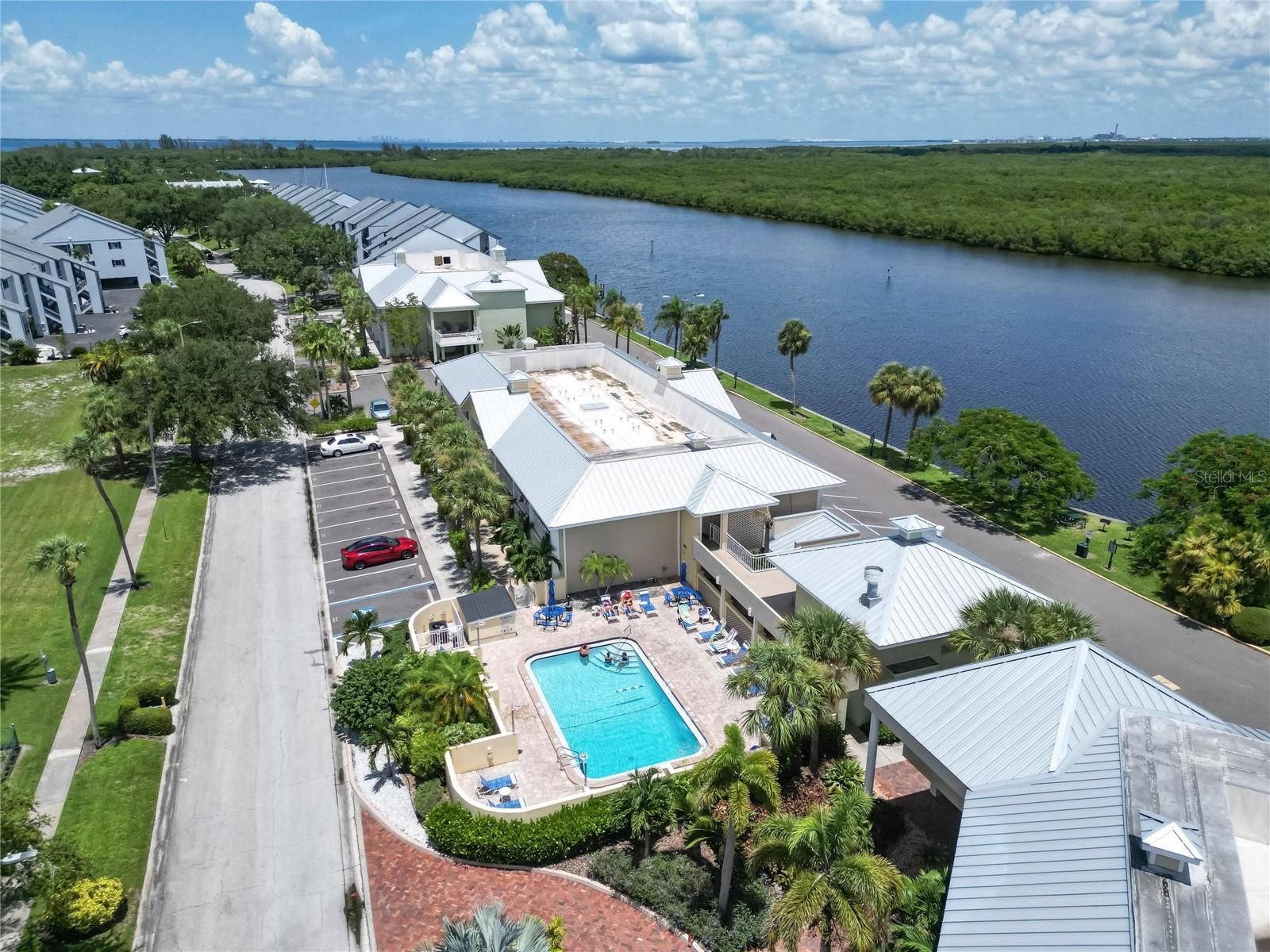 611 DESTINY DR #216, RUSKIN, FL, 33570