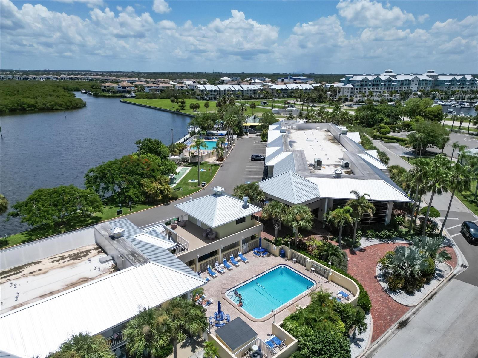 611 DESTINY DR #216, RUSKIN, FL, 33570