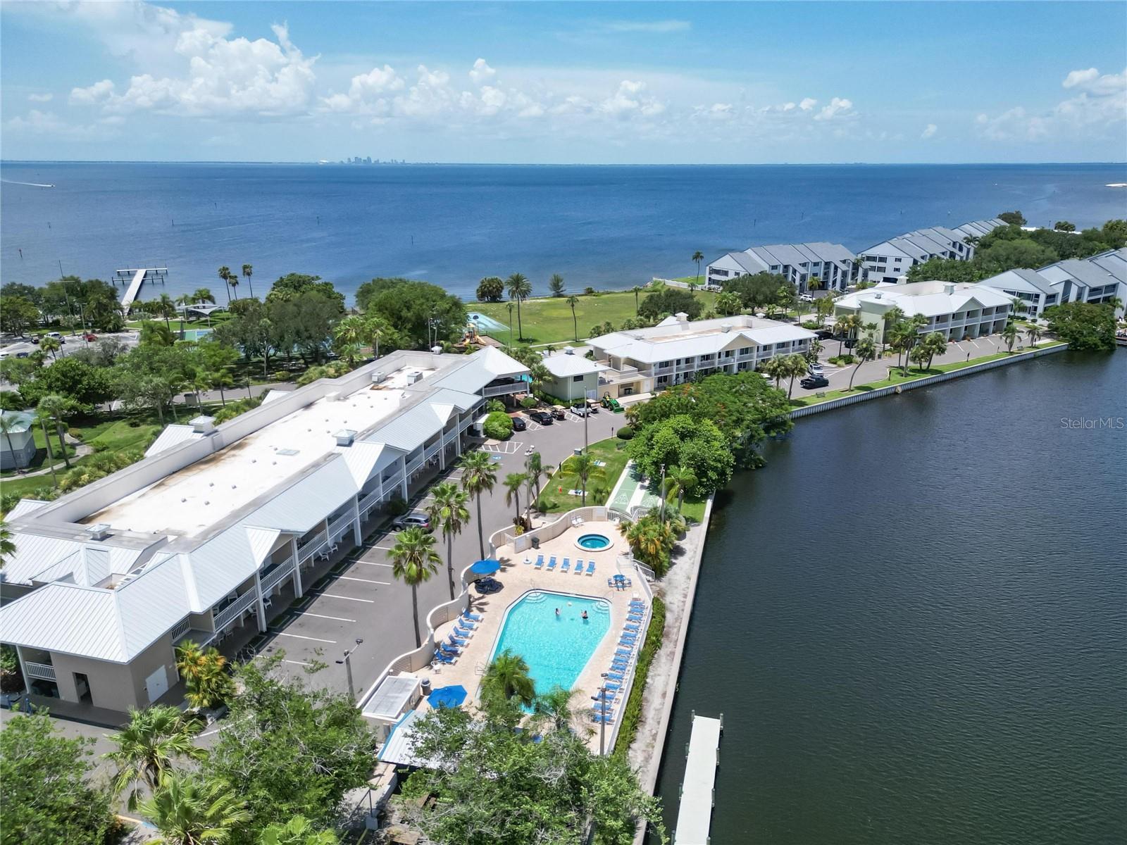 611 DESTINY DR #216, RUSKIN, FL, 33570