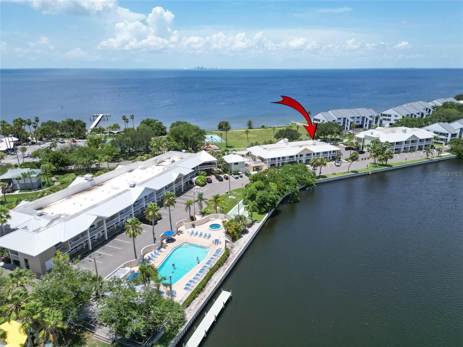 611 DESTINY DR #216, RUSKIN, FL, 33570