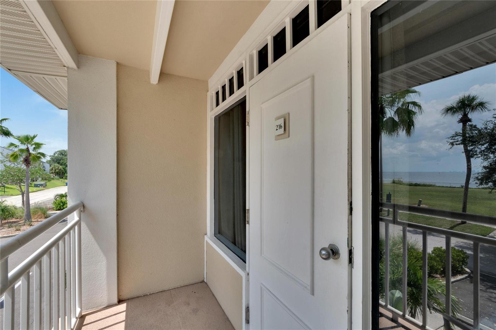 611 DESTINY DR #216, RUSKIN, FL, 33570