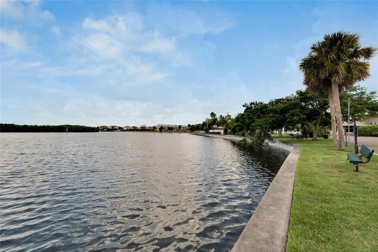 611 DESTINY DR #216, RUSKIN, FL, 33570