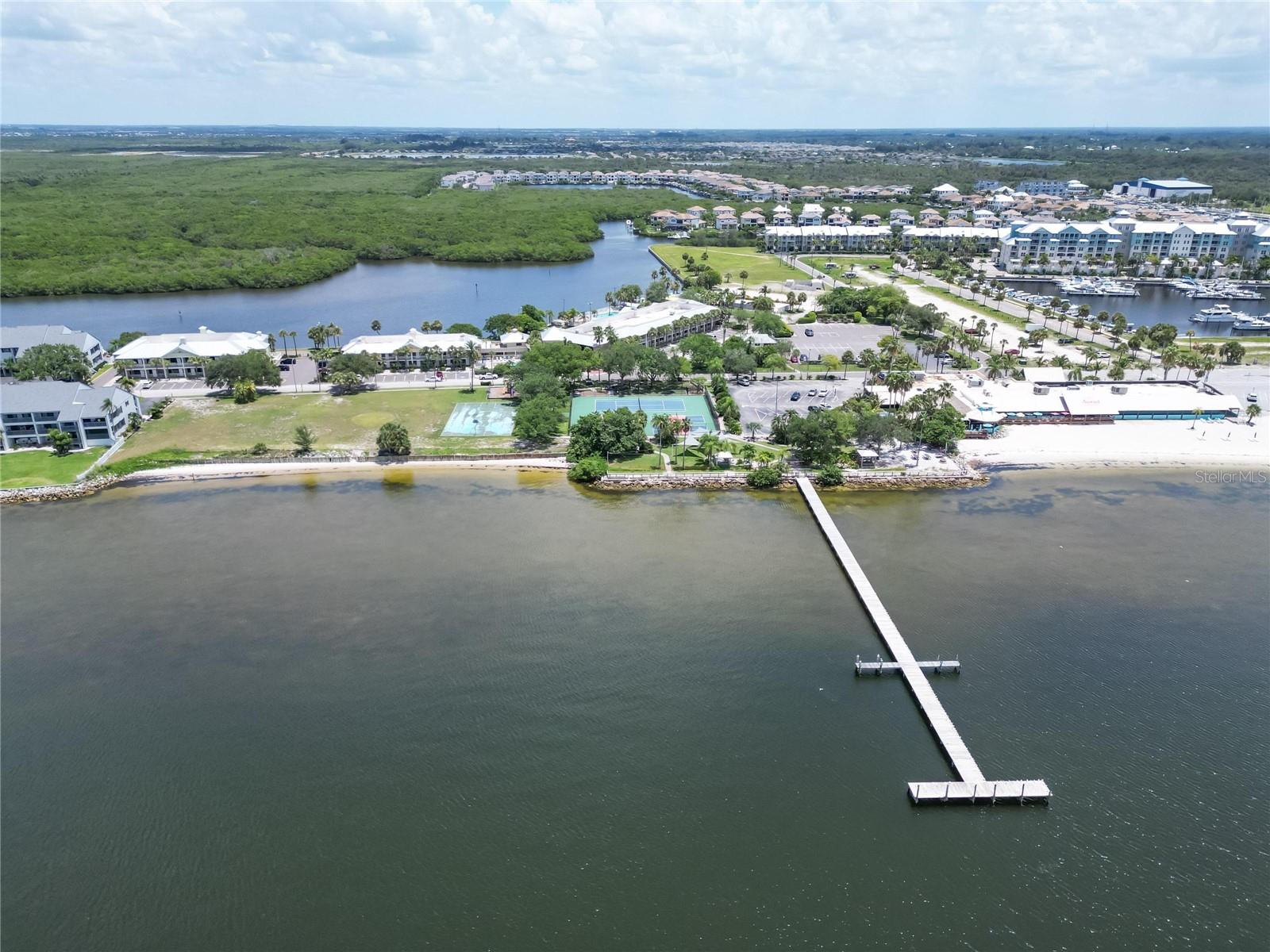 611 DESTINY DR #216, RUSKIN, FL, 33570