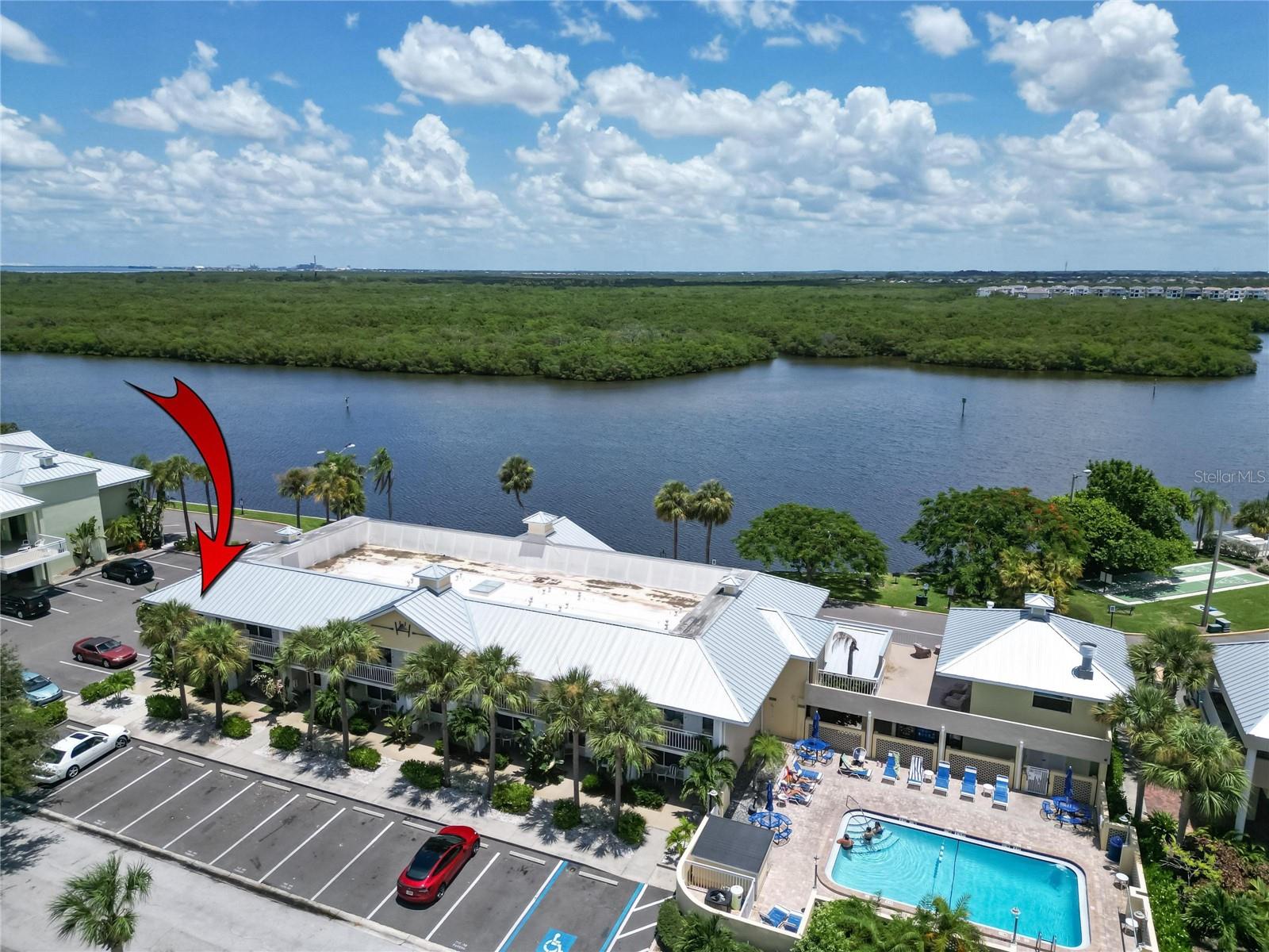 611 DESTINY DR #216, RUSKIN, FL, 33570