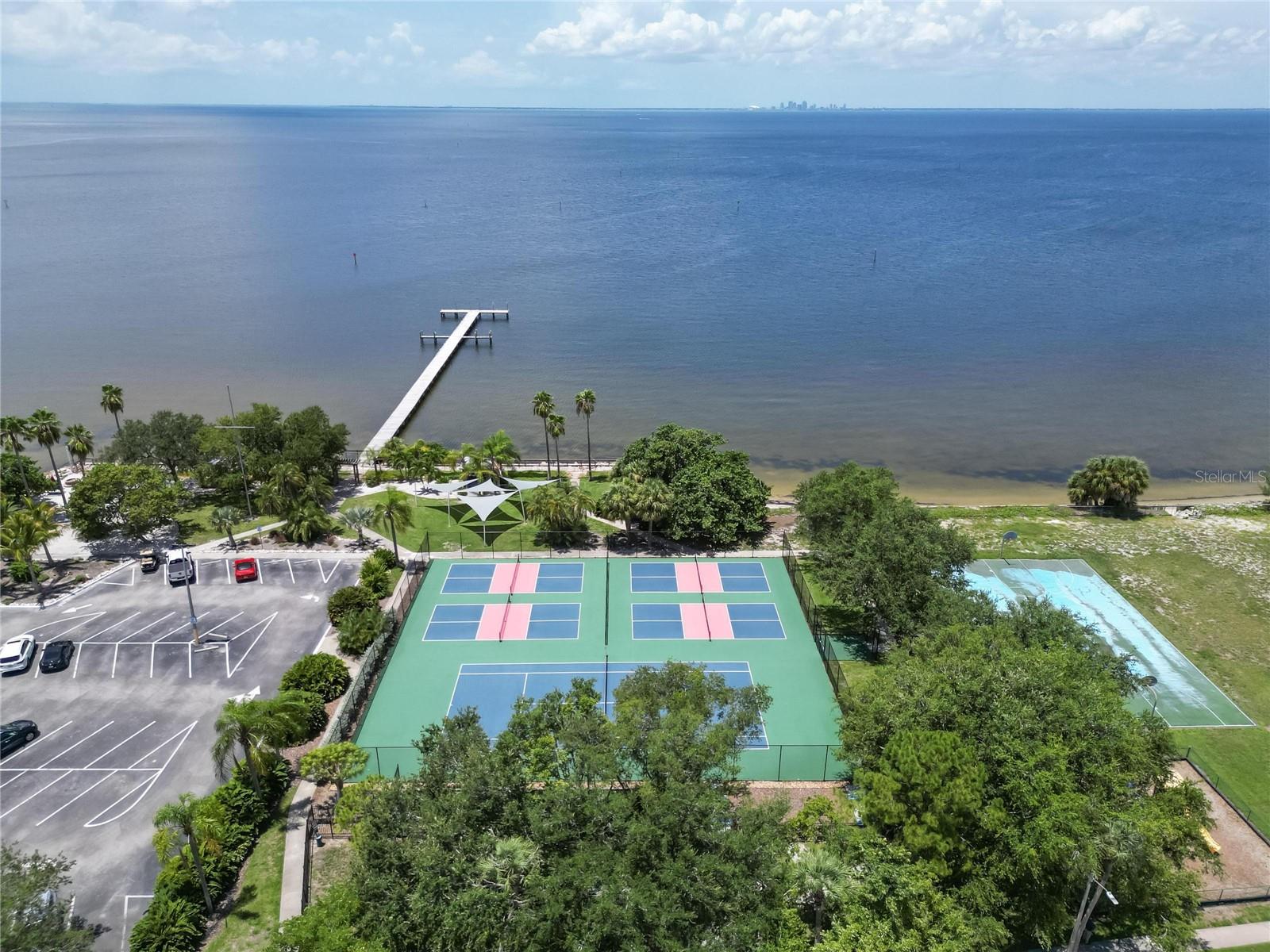 611 DESTINY DR #216, RUSKIN, FL, 33570