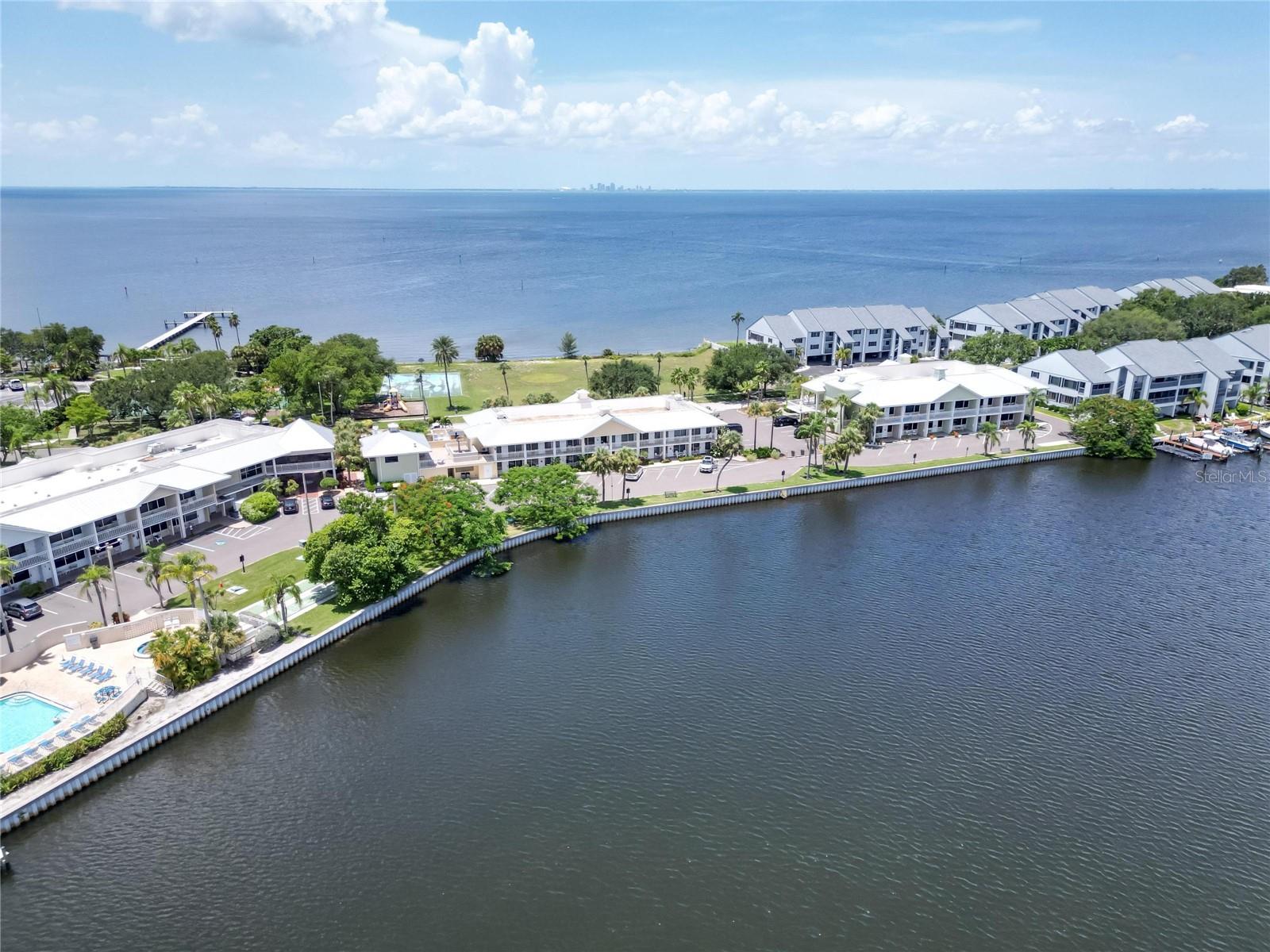 611 DESTINY DR #216, RUSKIN, FL, 33570