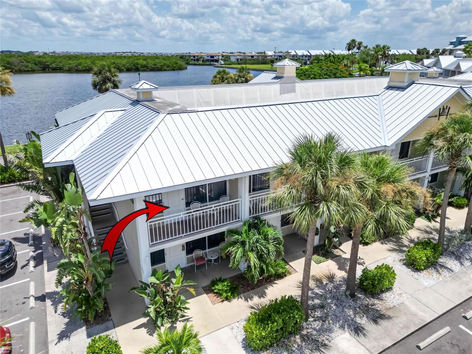 611 DESTINY DR #216, RUSKIN, FL, 33570