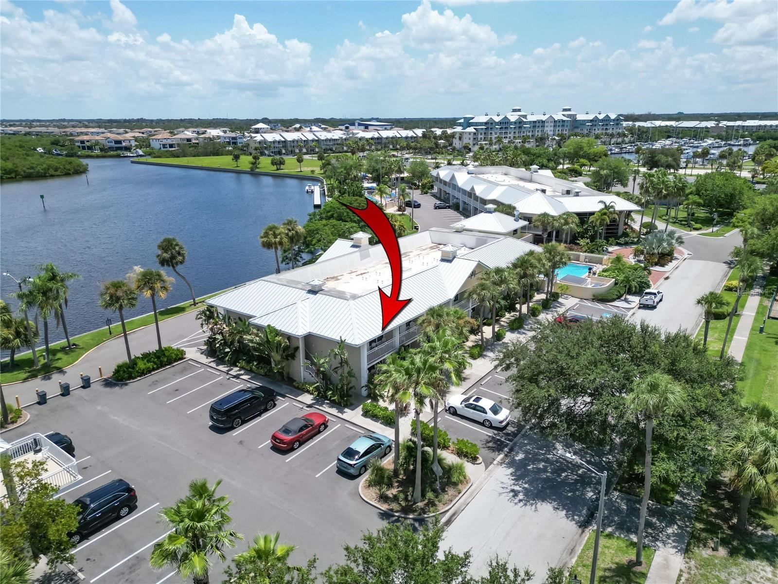 611 DESTINY DR #216, RUSKIN, FL, 33570