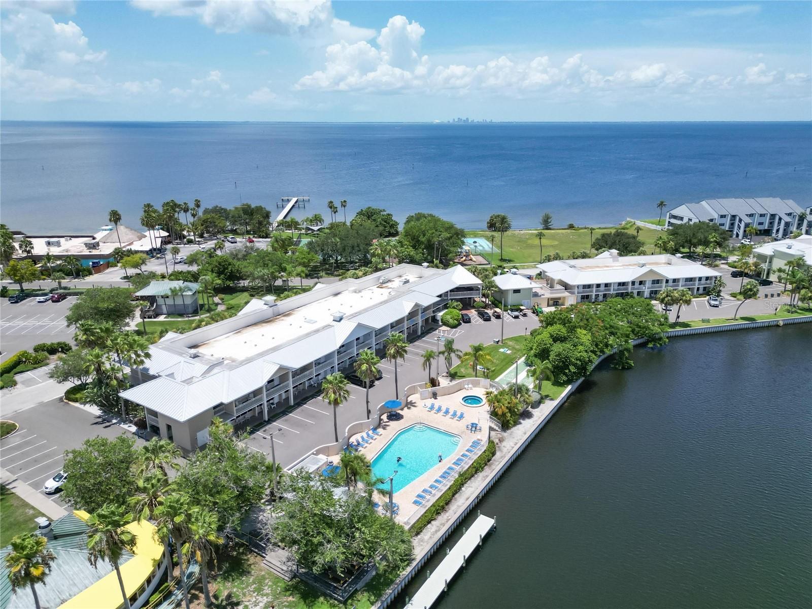 611 DESTINY DR #216, RUSKIN, FL, 33570