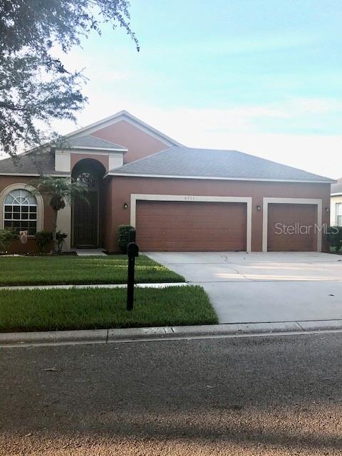 2711 ABBEY GROVE DR, VALRICO, FL, 33594