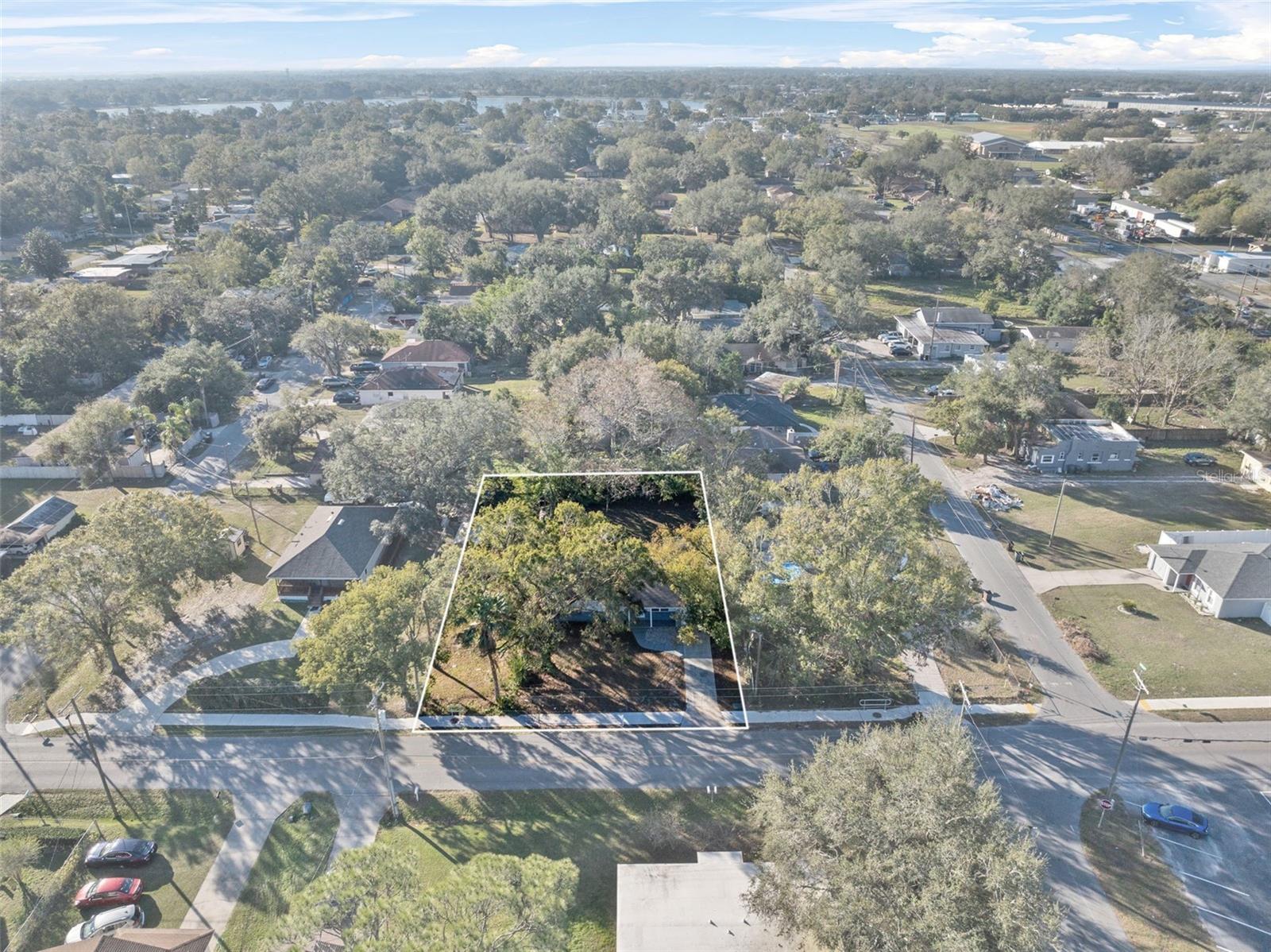3231 AVENUE M NW, WINTER HAVEN, FL, 33881