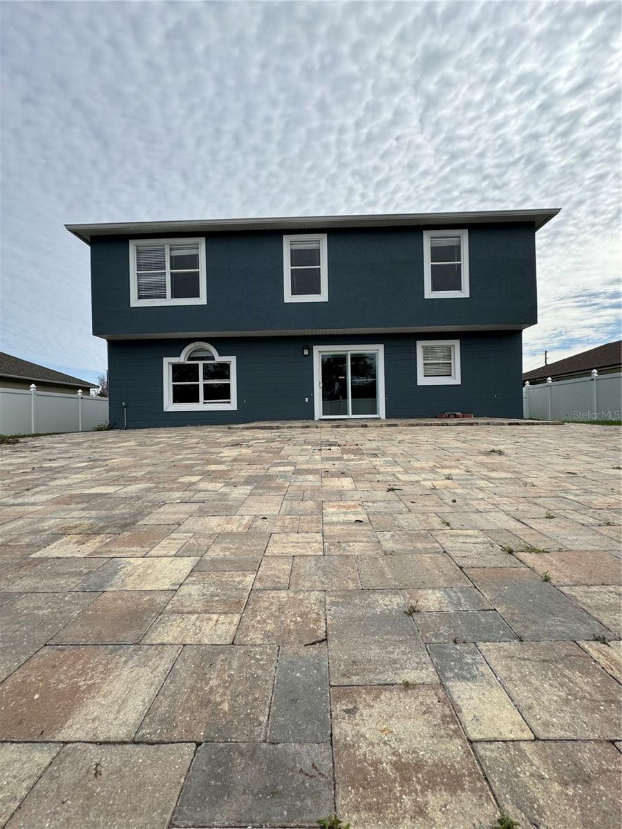 604 TAMARIN LN, KISSIMMEE, FL, 34759