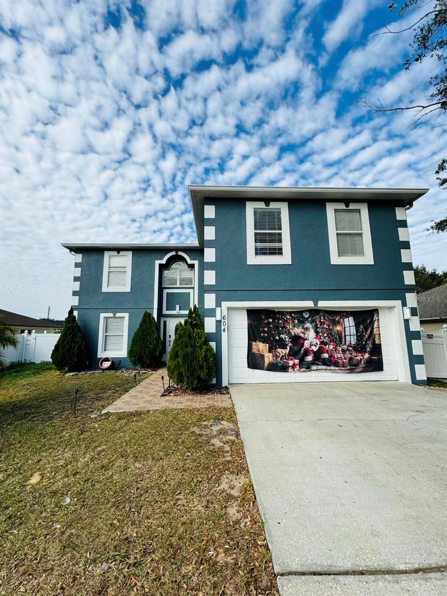 604 TAMARIN LN, KISSIMMEE, FL, 34759