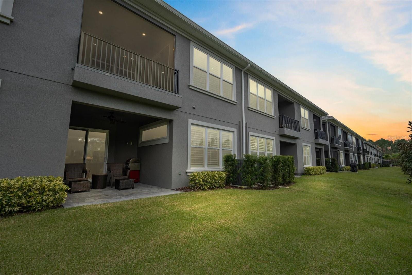 2840 ISLES WAY, NEW SMYRNA BEACH, FL, 32168