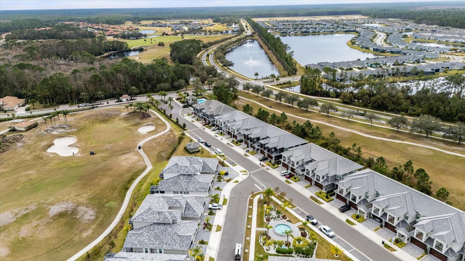 2840 ISLES WAY, NEW SMYRNA BEACH, FL, 32168