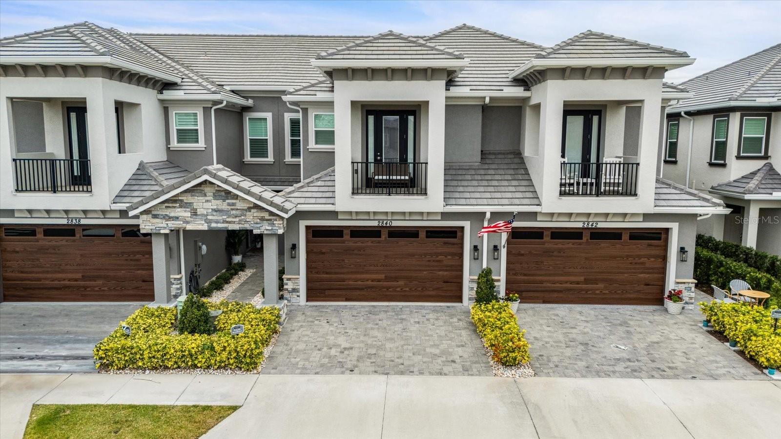 2840 ISLES WAY, NEW SMYRNA BEACH, FL, 32168