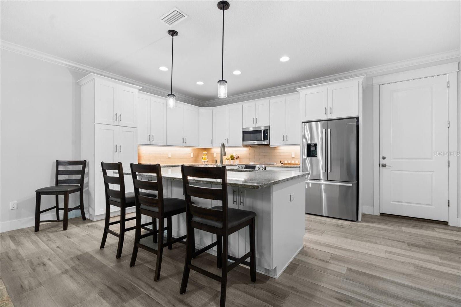 2840 ISLES WAY, NEW SMYRNA BEACH, FL, 32168