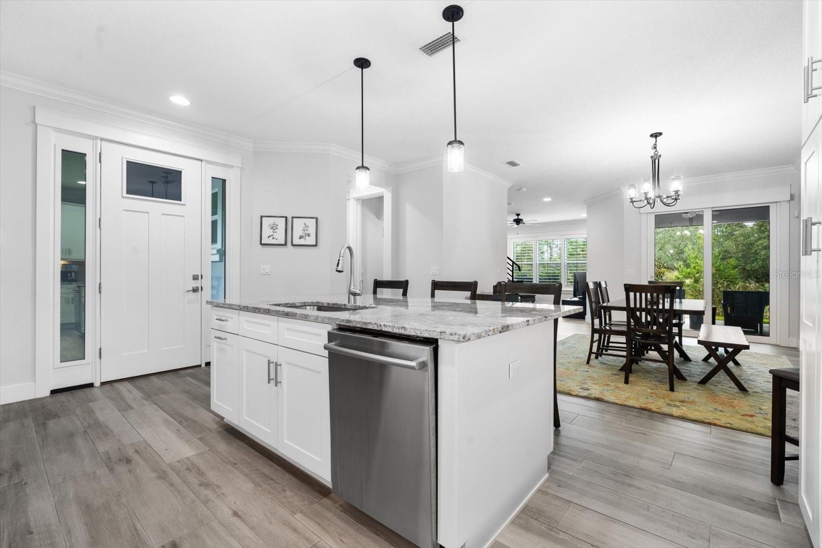 2840 ISLES WAY, NEW SMYRNA BEACH, FL, 32168