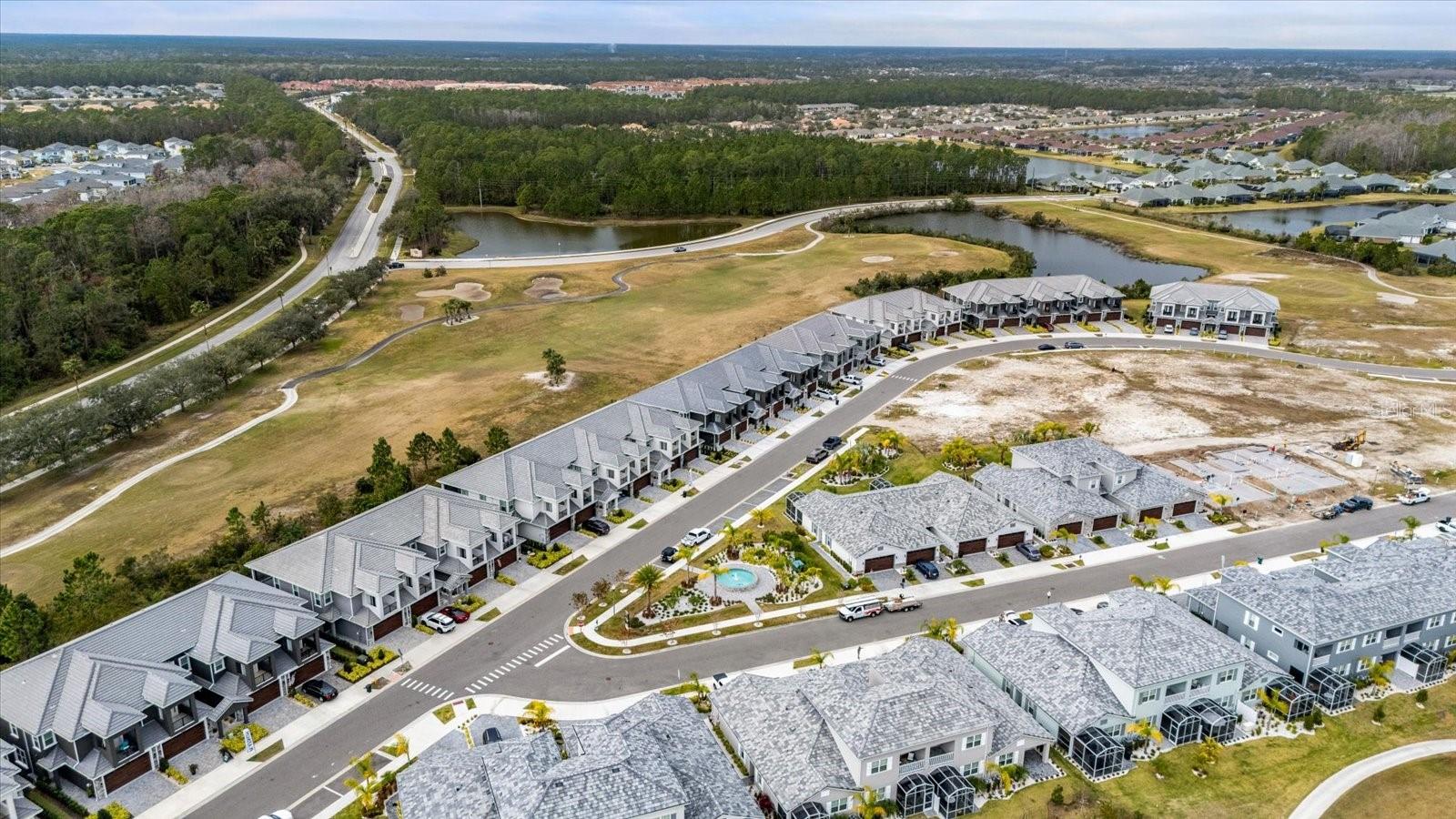 2840 ISLES WAY, NEW SMYRNA BEACH, FL, 32168