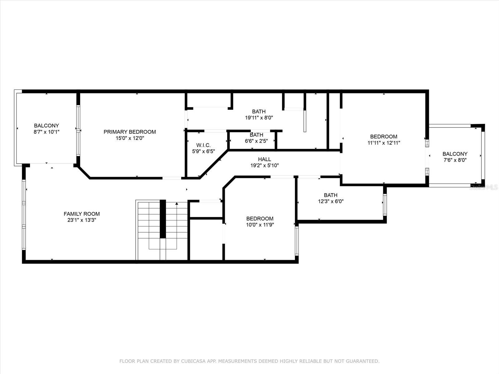 2840 ISLES WAY, NEW SMYRNA BEACH, FL, 32168