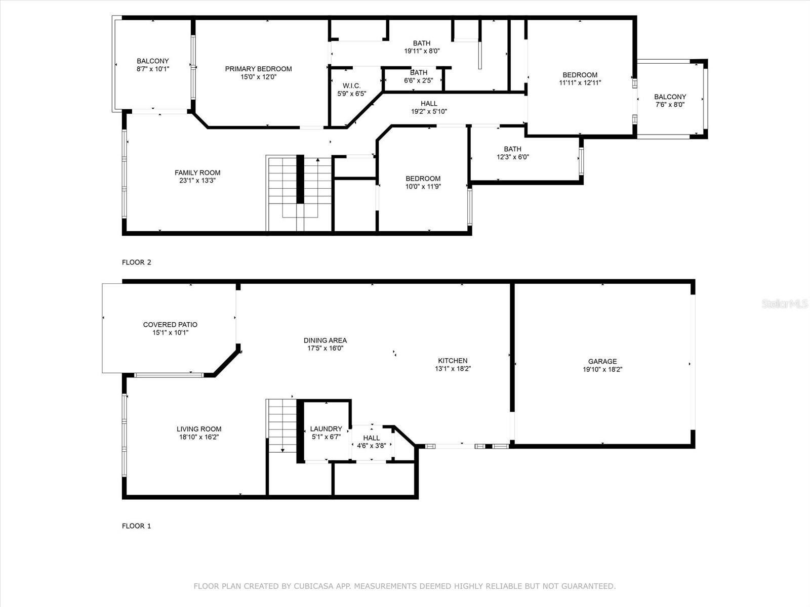 2840 ISLES WAY, NEW SMYRNA BEACH, FL, 32168