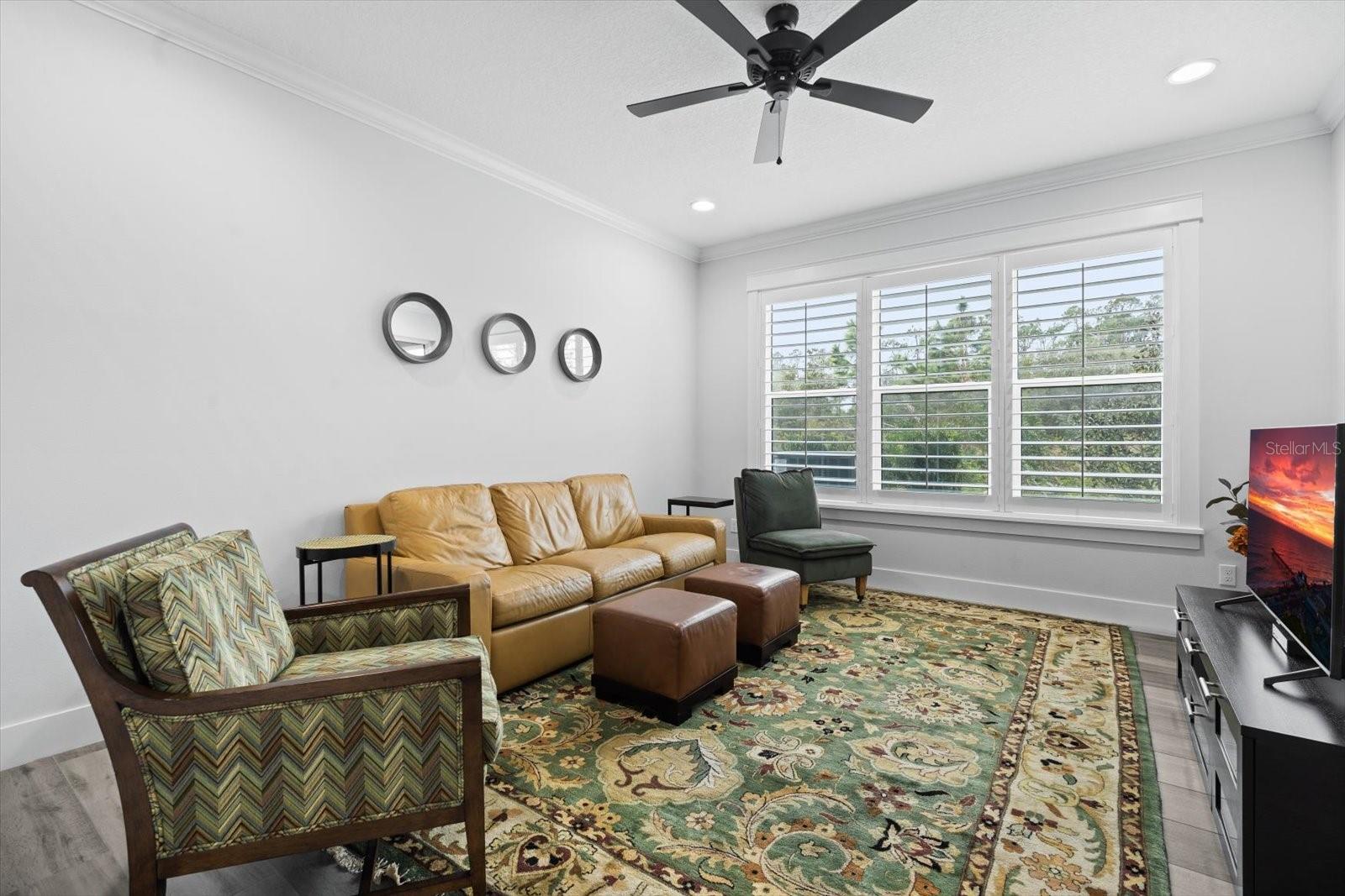 2840 ISLES WAY, NEW SMYRNA BEACH, FL, 32168