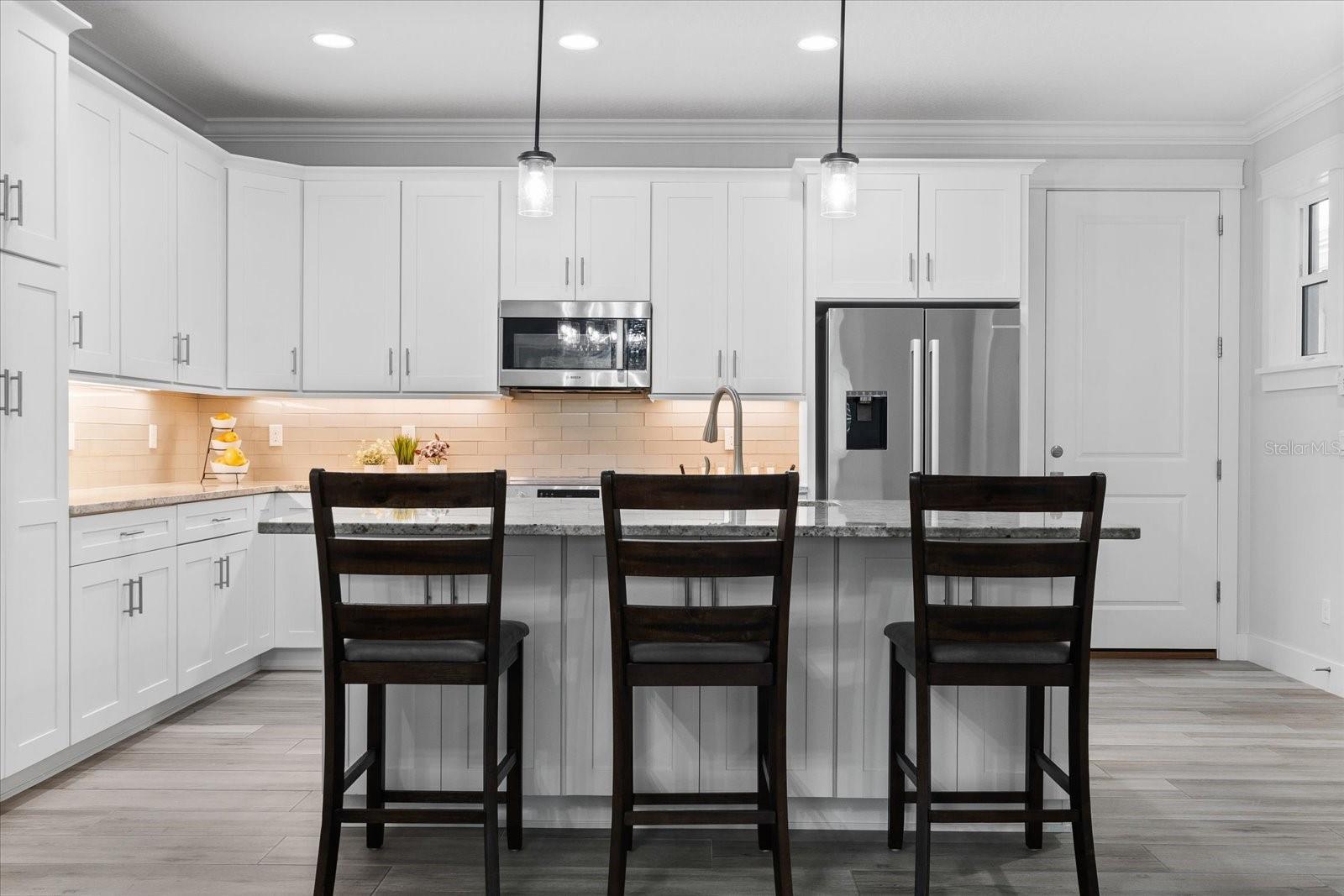 2840 ISLES WAY, NEW SMYRNA BEACH, FL, 32168